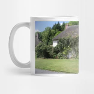 Country Cottage Mug